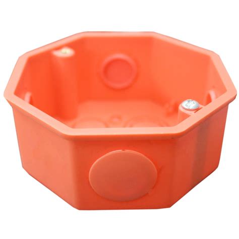 omni junction box price|surface type pvc junction box.